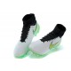 Nike Meilleurs Crampons Moulés Magista Obra FG Homme Blanc Volt Noir