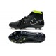 Chaussures de Football Nouveau Nike Magista Obra FG Noir Volt