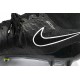 Chaussures de Football Nouveau Nike Magista Obra FG Noir Volt