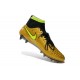 Nike Meilleurs Crampons Moulés Magista Obra FG Homme Or Noir