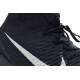 Nike Meilleurs Crampons Moulés Magista Obra FG Homme Cyan Blanc