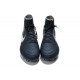 Nike Meilleurs Crampons Moulés Magista Obra FG Homme Cyan Blanc