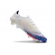 adidas F50+ Elite FG Nouvelles Advancement - Blanc Bleu Rouge 