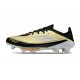 adidas F50+ Elite FG Nouvelles Doré Noir Blanc 