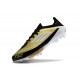adidas F50+ Elite FG Nouvelles Doré Noir Blanc 
