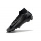 Crampon Nike Zoom Mercurial Superfly X Elite FG Noir Gris