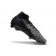 Crampon Nike Zoom Mercurial Superfly X Elite FG Noir Gris