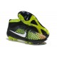 Nike Meilleurs Crampons Moulés Magista Obra FG Homme Noir Blanc Vert