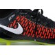 Nike Meilleurs Crampons Moulés Magista Obra FG Homme Noir Blanc Vert