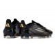 Nouvelles adidas F50 Elite FG Noir