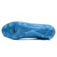 Nike Meilleurs Crampons Moulés Magista Obra FG Homme Turquoise Bleu