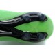 Chaussures de Football Nouveau Nike Magista Obra FG Vert Orange