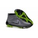 Nike Meilleurs Crampons Moulés Magista Obra FG Homme Gris Noir