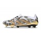 adidas Predator Elite Tongue FG Nouveau Blanc Or Gris
