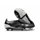 adidas Predator Elite Tongue FG Nightstrike Pack Noir Carbone