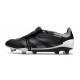 adidas Predator Elite Tongue FG Nightstrike Pack Noir Carbone