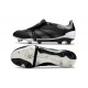 adidas Predator Elite Tongue FG Nightstrike Pack Noir Carbone