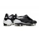 adidas Predator Elite Tongue FG Nightstrike Pack Noir Carbone