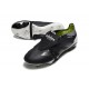 adidas Predator Elite Tongue FG Nightstrike Pack Noir Carbone