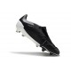 adidas Predator Elite Tongue FG Nightstrike Pack Noir Carbone