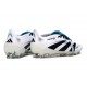 adidas Predator Elite Foldover Tongue FG Blanc Noir Vert