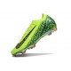 Nike Air Zoom Mercurial Vapor XVI Elite FG Vert Noir