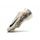 Nike Air Zoom Mercurial Vapor XVI Elite FG Limonade Noir