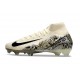 Nike Mercurial Superfly 10 Elite FG Limonade Noir