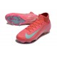 Nike Mercurial Superfly 10 Elite FG Ambre Brillant Vert Aurore