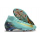 Nike Mercurial Superfly 10 Elite FG Cube Océan Or