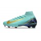 Nike Mercurial Superfly 10 Elite FG Cube Océan Or