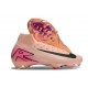 Nike Mercurial Superfly 10 Elite FG Orange Noir