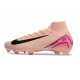 Nike Mercurial Superfly 10 Elite FG Orange Noir