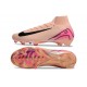 Nike Mercurial Superfly 10 Elite FG Orange Noir