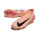 Nike Mercurial Superfly 10 Elite FG Orange Noir