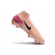 Nike Mercurial Superfly 10 Elite FG Orange Noir