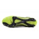 Crampon de Football Homme Nike Magista Obra FG ACC Power Clash Vert