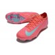 Nike Air Zoom Mercurial Vapor XVI Elite FG Ambre Brillant Vert Aurore
