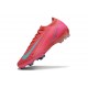 Nike Air Zoom Mercurial Vapor XVI Elite FG Ambre Brillant Vert Aurore