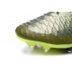 Crampon de Football Homme Nike Magista Obra FG ACC Power Clash Vert