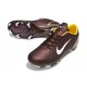 Nike Mercurial Vapor I Elite Regeneration Se Fg Cendre Foncé Maïs