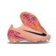 Nike Air Zoom Mercurial Vapor XVI Elite FG Orange Noir
