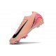 Nike Air Zoom Mercurial Vapor XVI Elite FG Orange Noir