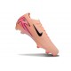 Nike Air Zoom Mercurial Vapor XVI Elite FG Orange Noir
