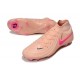 Nike Phantom Luna II Elite FG Teinte Cramois Rose Explosif