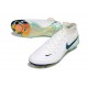 Nike Phantom Luna II Elite FG Blanc Vert