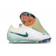 Nike Phantom Luna 2 Elite Low FG Blanc Vert