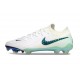 Nike Phantom Luna 2 Elite Low FG Blanc Vert