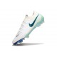 Nike Phantom Luna 2 Elite Low FG Blanc Vert