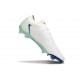Nike Phantom Luna 2 Elite Low FG Blanc Vert